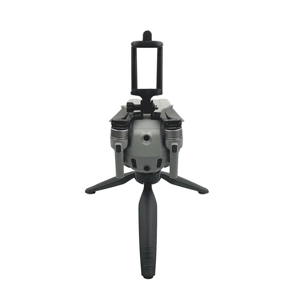 For DJI MAVIC AIR Handheld Gimbal Stabilizer Bracket Tripod