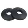 Fitness Equipment Foam End 2PCS for Enhanced Protection and Compatibility