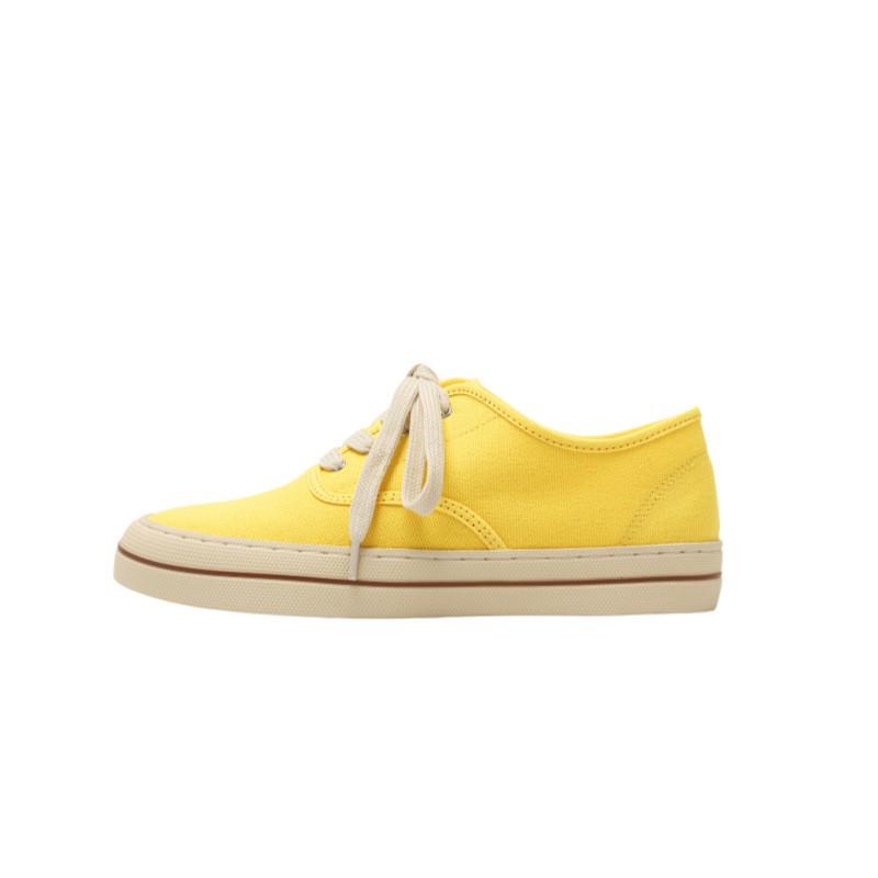 Korean Style Multi-color Canvas Slip-on Women's Shoes - Comfortable, Height-Increasing, Casual Spring/Summer Sneakers