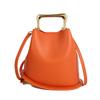 Fashi Designer Bucket Bags for Women Shoulder Bag Luxury Soft PU Leather Handbags High Quality Crossbody Bag Ladies Clutch NEW