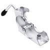Gauge Wheel Clamp 13.5x6.5x14 Cm Galvanized Steel