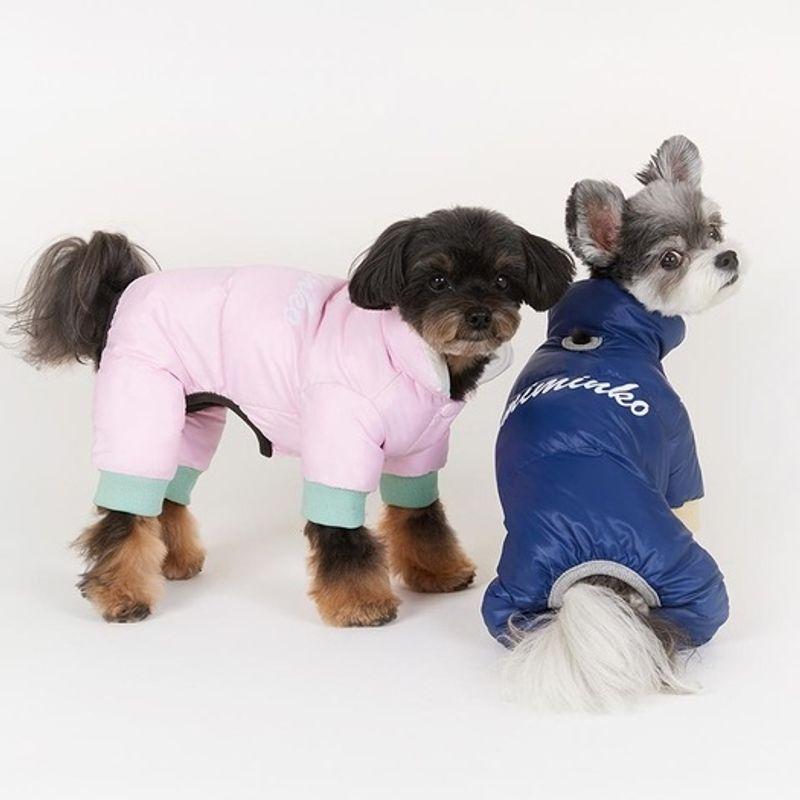 MIMINKO wyściełane pajacyki [DD4WM1390]