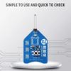 Portable Inductor Detector Tool Quick Fault Check PCB Testing Tool  Electronics Repair