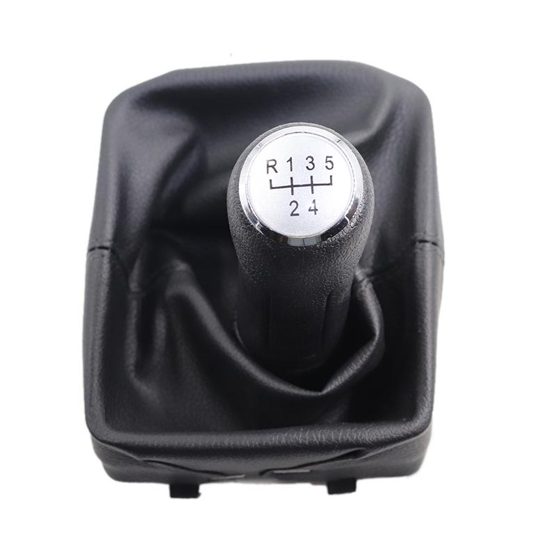 Volkswagen Polo Gear Shift Knob Dust Cover