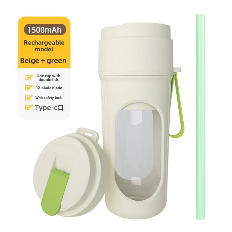 

Соковыжималка маленькая портативная бытовая многофункциональная фритюрница для фруктов соковыжималка радиостакан для сока