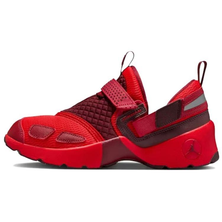 (WMNS) Air Jordan Trunner LX Chile Red Women s HQ2164-601 EU 35.5