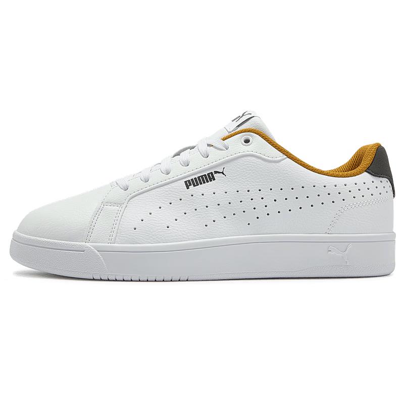 Puma Grounded 408664 Classic Low-Top Sneakers 41
