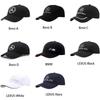 Baseball Car Logo Cap Hat For Mercedes Benz Lexus Fashion Unisex Hat