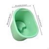 Young Child Bath Tub DeepBarrel with Seat Portable Infant Bathtub for Children,