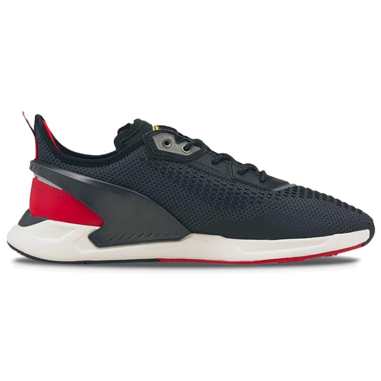 PUMA Scuderia Ferrari X IONSpeed Motorsport 'Asphalt Rosso Corsa' 306923-05