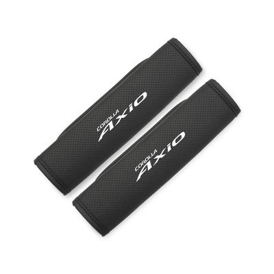 Corolla Axio Seat Belt Cover, Compatible with Corolla AXiO 140 Series 160 Series EX