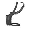Hard Shell Waterproof Motorcycle Drop Leg Bag, Tactical Motorbike Waist Side Pack, Multifunctional Riding Phone Purse