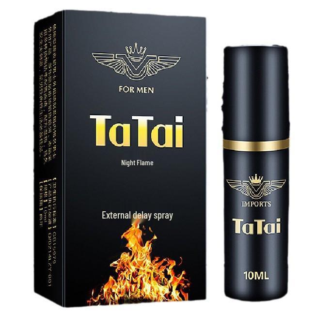 Unisex Pleasure Enhancing Spray & Wipes with Female Arousal Gel - Adult Erotic Health Products