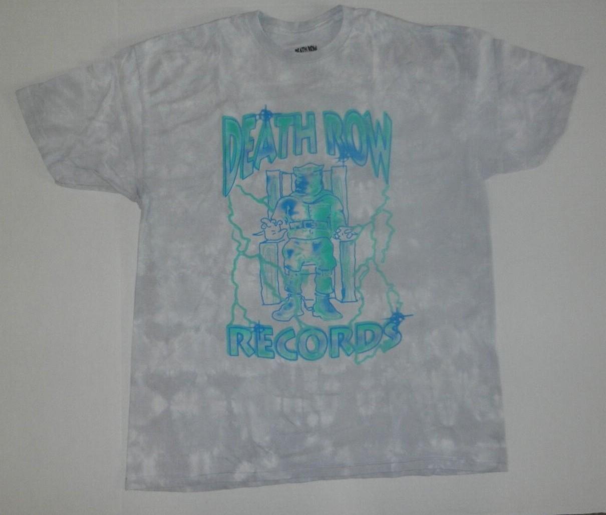 Grateful Dead Rainbow Graphic T Shirt S-2XL Unisex Cotton Tie-Dye Tee, Spiral XXL
