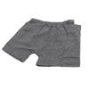 Female Urine Bag Pants Incontinence Care Double Pocket Fit 2000ml Bags Elastic Waist Ostomy Urinate