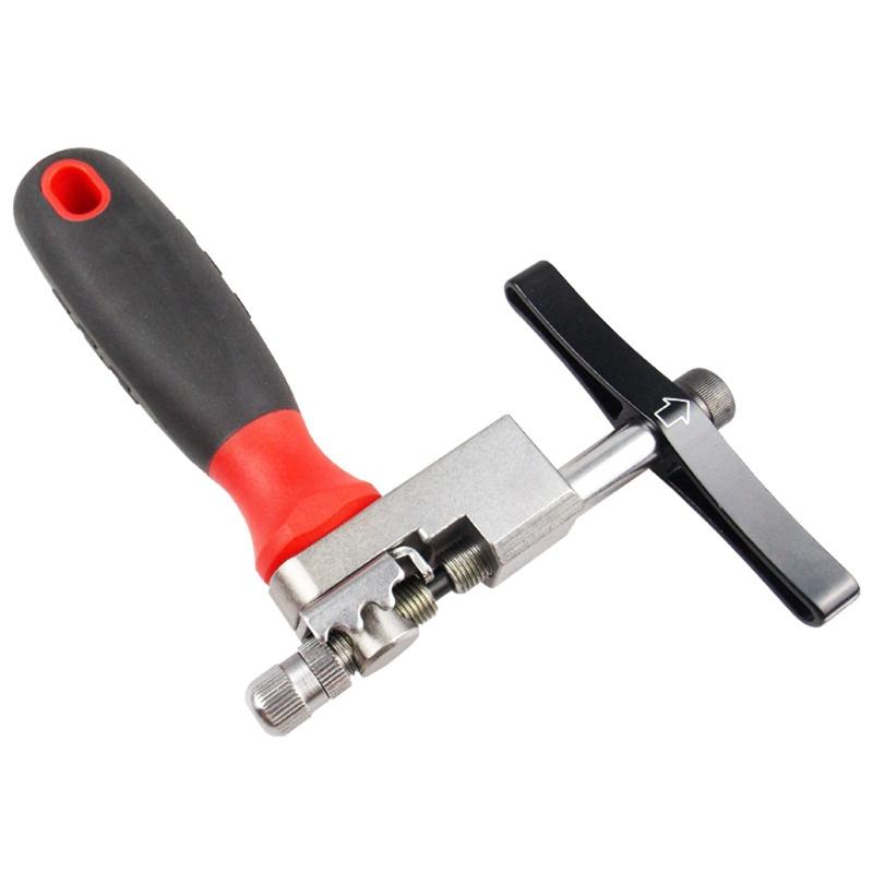 Professiona Bike Chain Tool Breaker Chain Pin Remover Cycle Chain Splitter Tool