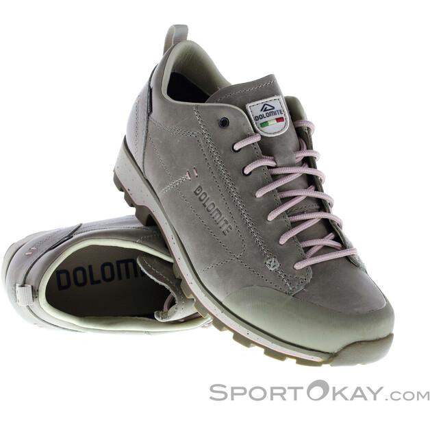 Полуботинки Dolomite 54 Low FG Evo GTX