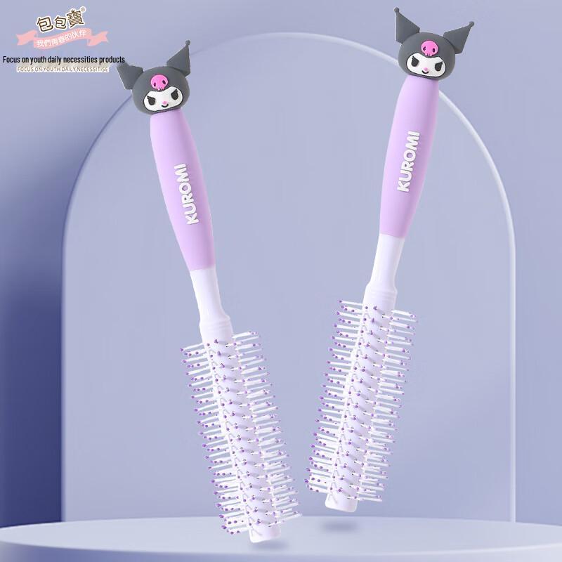 BaoBaoBao ALL SERIES Hair Styling Combs & Brushes