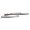 TOMYTEC TOMIX N Gauge Opposing Platform Set Modern Type 4031 Model Railroad Supplies Molded Color Pack of 1
