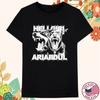 Ari Abdul Music Star Heavy Cotton Black All Size T Shirt For Men UR315 Unisex T-Shirt