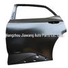 Toyota 2023 BZ3 Rear Door Shells - Right 67003-03030, Left 67004-03030