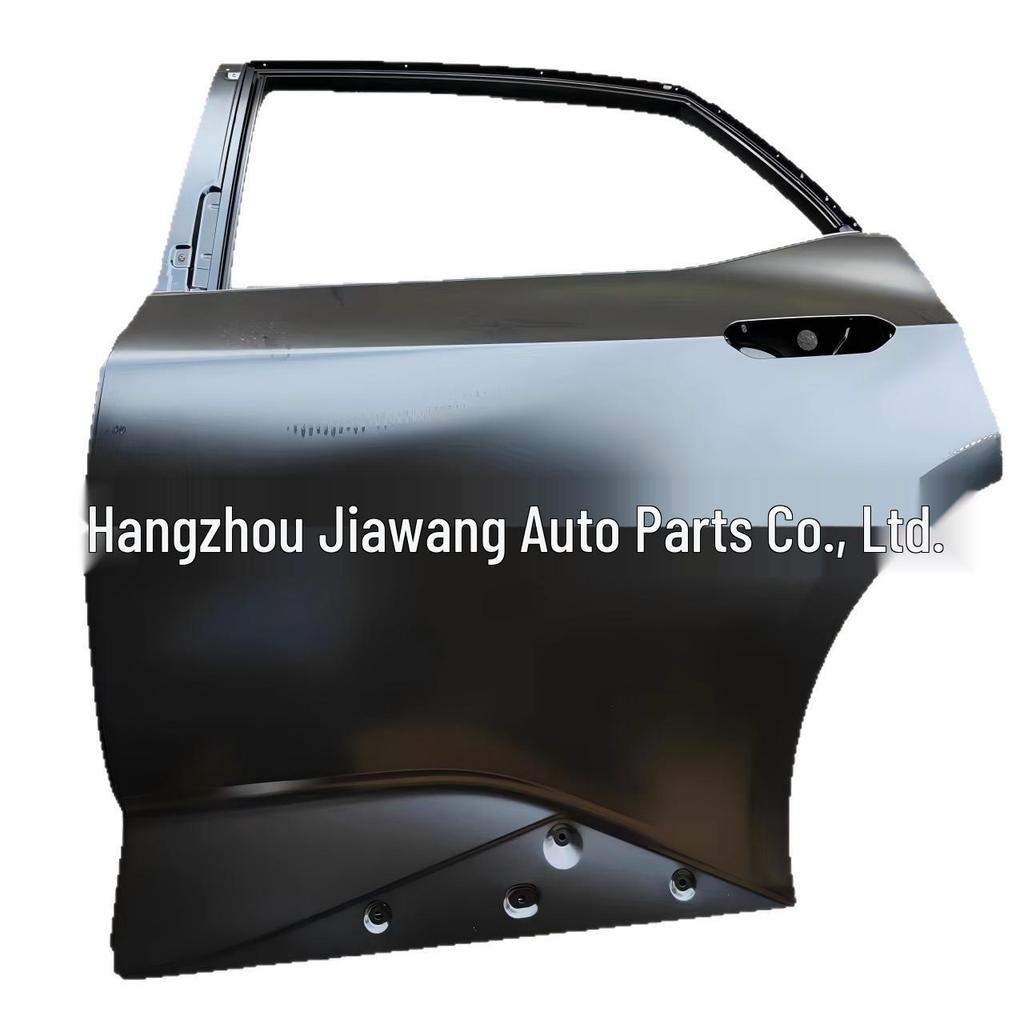 Toyota 2023 BZ3 Rear Door Shells - Right 67003-03030, Left 67004-03030