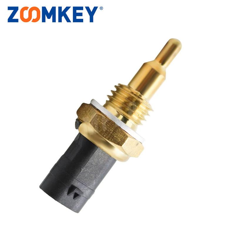 ZOOMKEY Fit For BMW Mini Cooper 2Pins Oil Temperature Sensor X6 X5 M4 F32 G30 E70 X5 13627580635