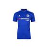 adidas Soccer Jersey Men's Blue S11672