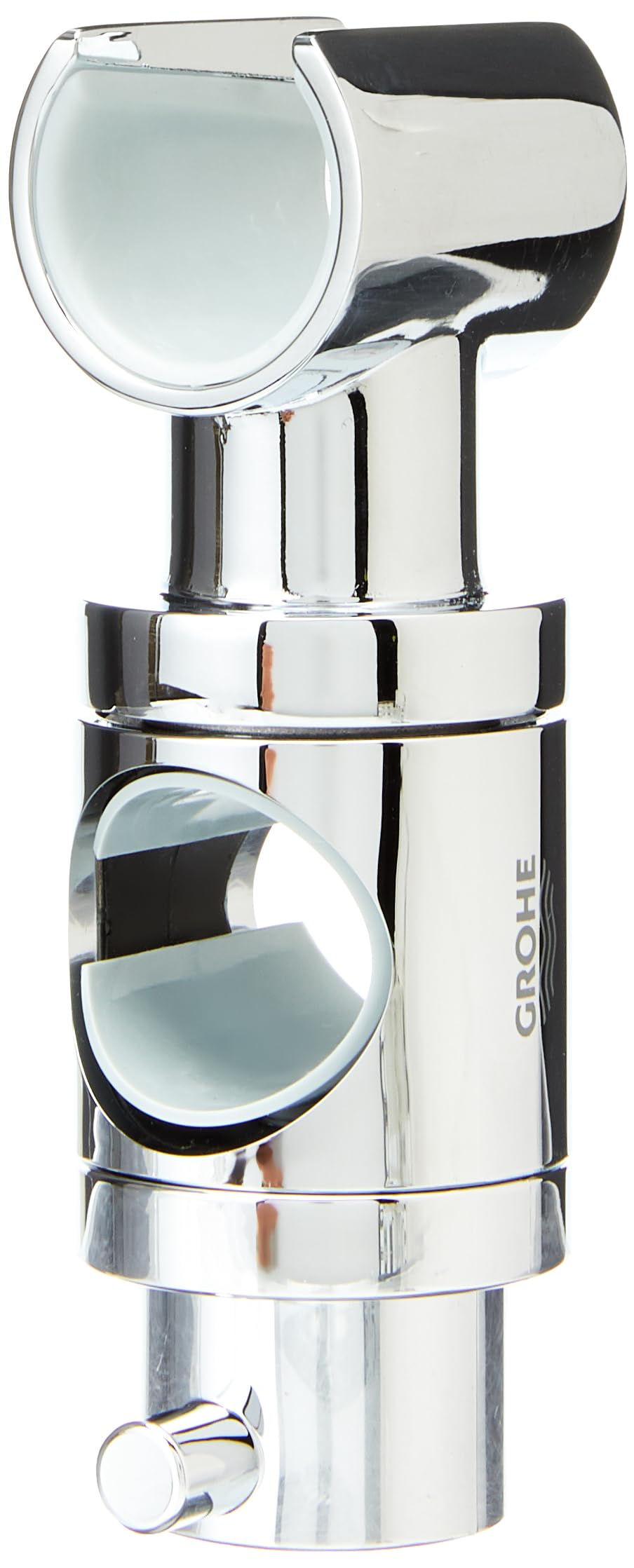 

28819 Крючок для душевой штанги Relexa GROHE (Официальный GROHE, Соответствует японским стандартам)