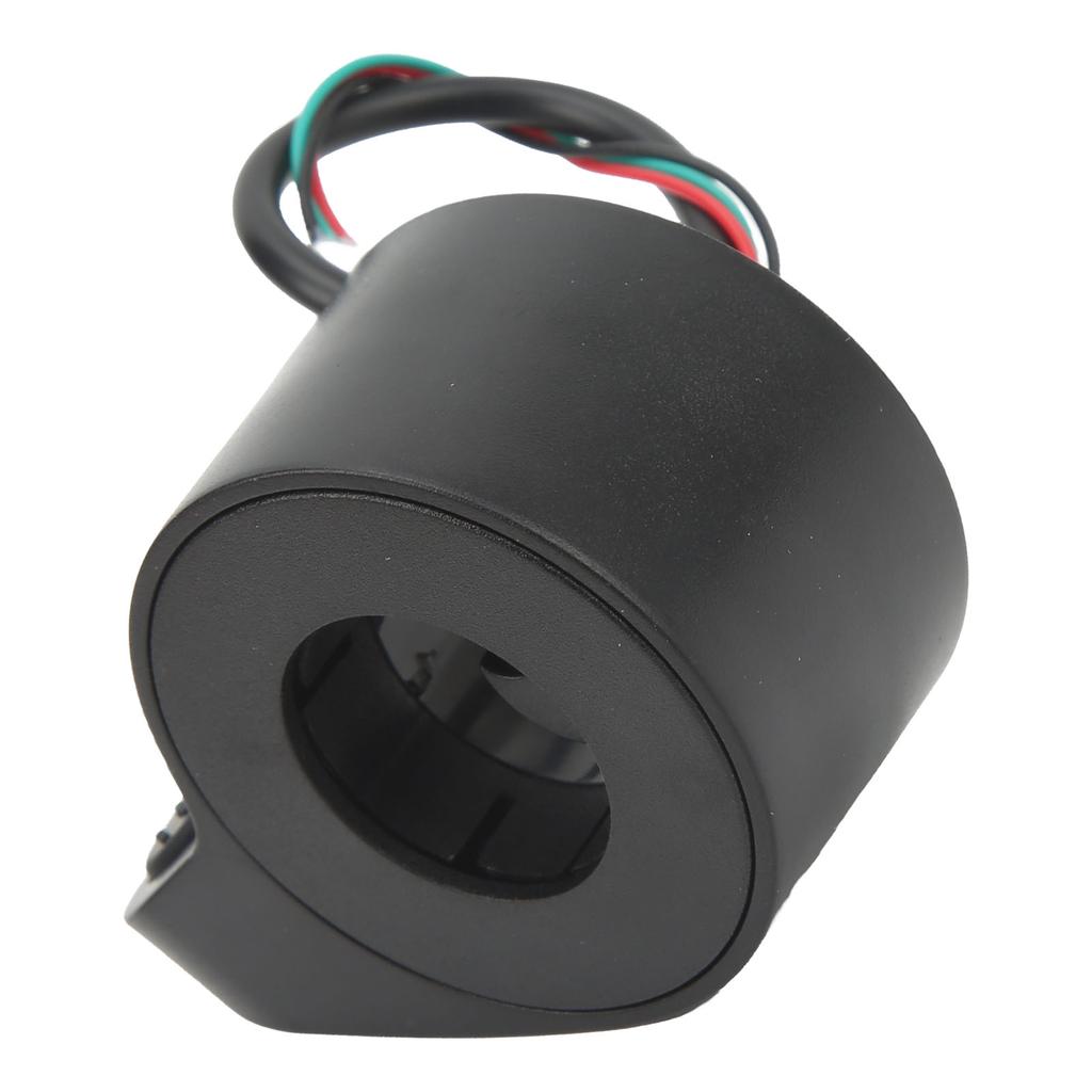 Electric Scooter Accelerator Throttle ABS Sensitive Lightweight Finger Throttle for Xiaomi M365 1S
