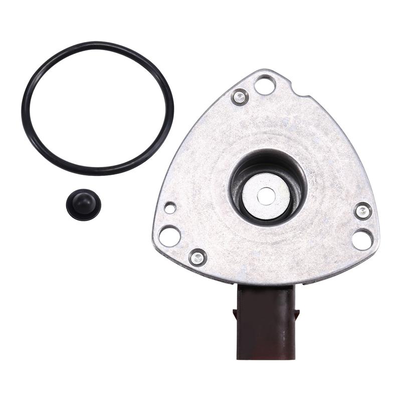 2X A2710510177 Engine Camshaft Adjuster Magnet For Mercedes W203 C230 2003-2005 2710510177-A99D