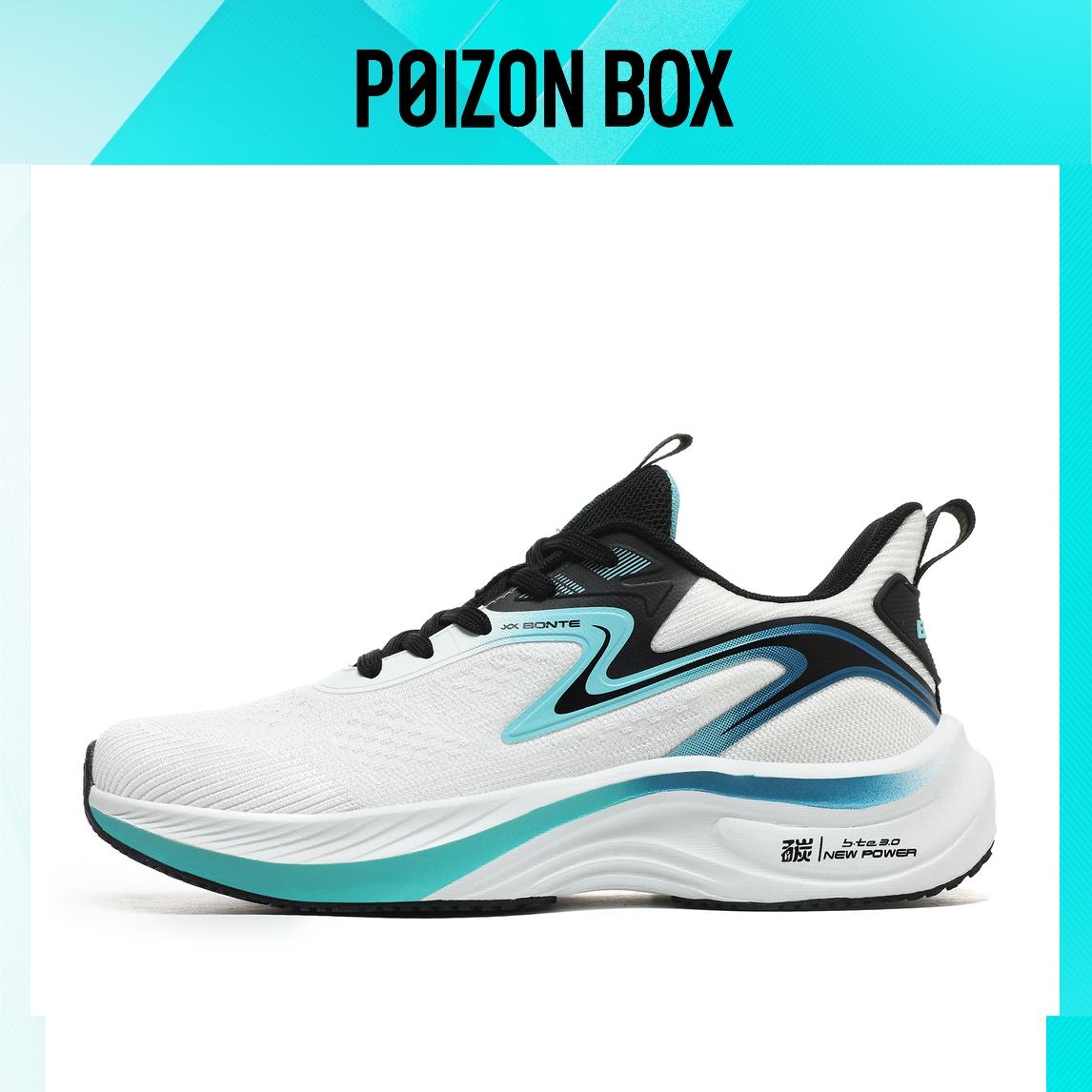 

Bonthe Running shoes Men