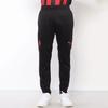 Puma Solid Color Elastic Fit Straight Leg Casual Pants Men bottoms Black 767577