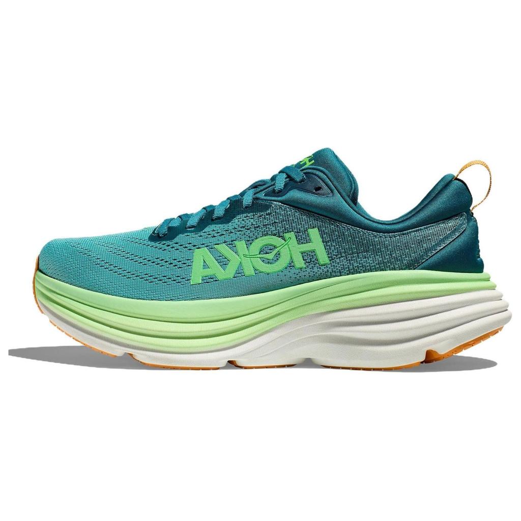 HOKA One One Bondi 8 Deep Lagoon Ocean Mist 1123202-DLOM