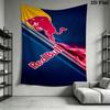 Bull Energy Boost Threepiece Set 1 Duvet Cover 2 Pillowcase Without Core Bedding Set Duvet Cover And Pillowcase Christmas Birthday Gift