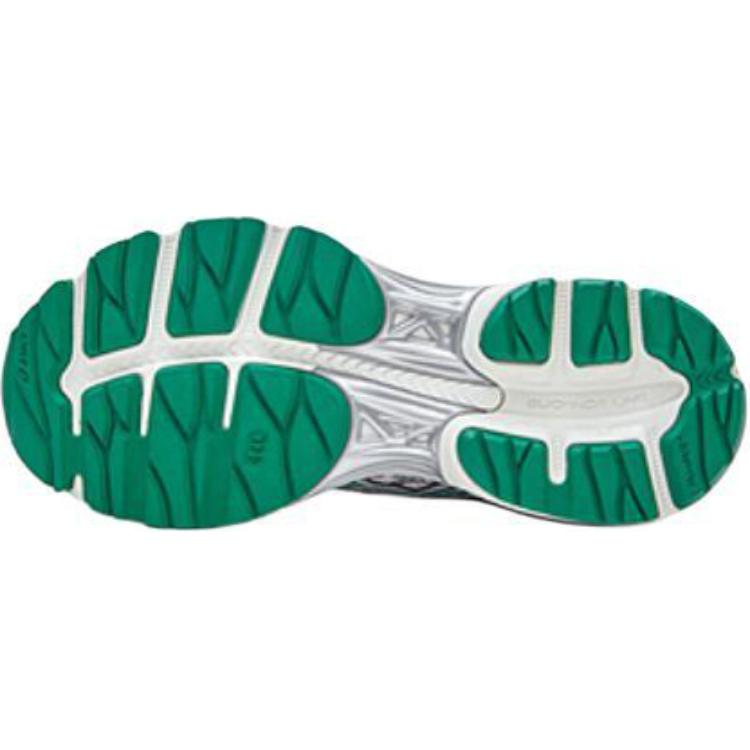 Asics Gel-Sonic GS Breathable Lightweight Running Shoes Men Sneakers Silver 1014A385-101