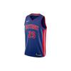 Nike Basketball Jersey Men's Blue 864473-402