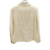 Rene made in Japan Jacket 36 White system Women Used