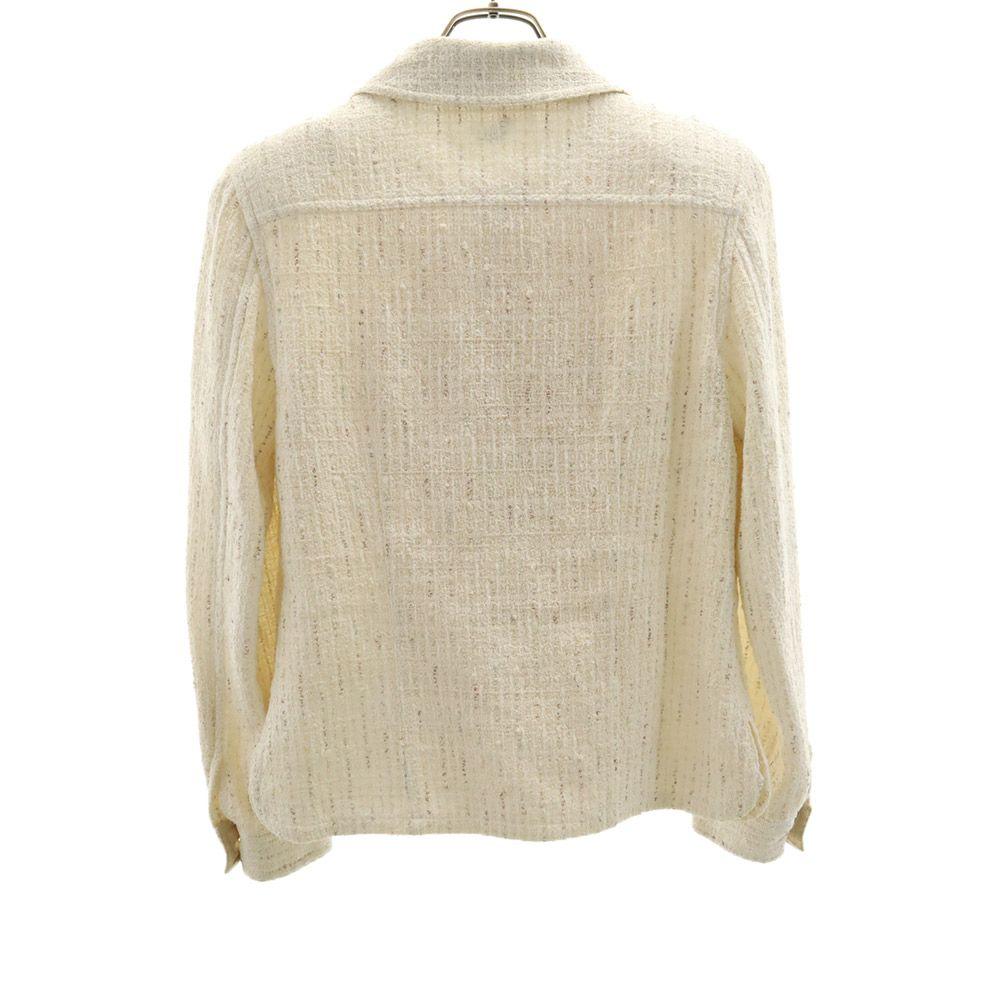 Rene made in Japan Jacket 36 White system Women Used