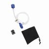 Water Bottle Hose Outdoor Backpack Water Bottle Replacement Drinking Tube for Fishing Climbing Cycle Camping Water Bag