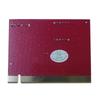 PC 4-digit Code Mainboard Motherboard Diagnostic Analyzer Tester PCI Card