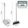 Heavy-Duty Stainless Steel Dustpan