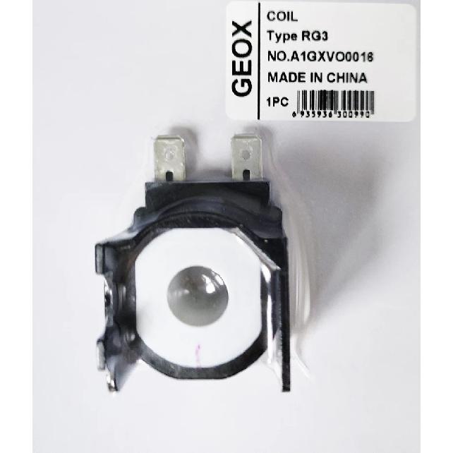 Burner Spare parts Coil RG3 for RIELLO RBL RG3 oil burner Coil 9w for Suntec AS, Coil 40G. for Riello burner 40G, RG3 Coil