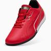 Buty sportowe męskie Puma Ferrari Drift Cat 11 Rosso Corsa-Wh (30861302)