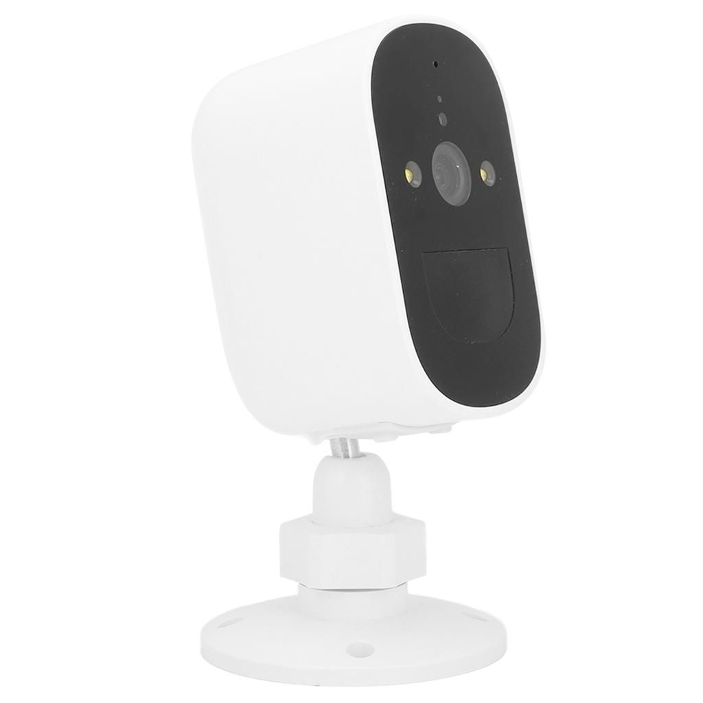 HD 1080P Solar Energy Security Camera Wireless ?WiFi Night Vision Monitoring Camera for Outdoor