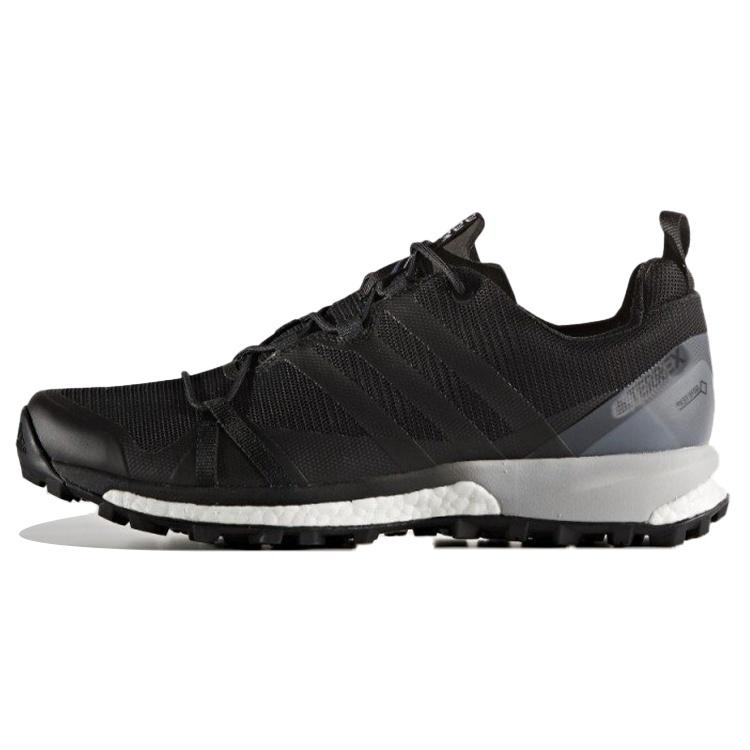 adidas Terrex Agravic GTX Core Black Men s BB0953 EU 42⅔