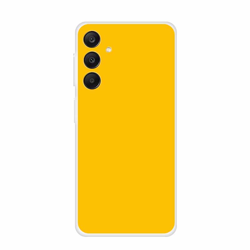 Marble Patterns Phone Case for Samsung A25 Soft Transparent TPU Clear Cover for Samsung Galaxy A 25 Protective Silicone Shell