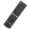 High Quality ABS Remote Control ABK75095307 for Smart TV 433MHz 2015 2025 Models