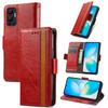 Multifunctional Magnetic Flip Cover Leather Case for Infinix/Tecno Series. Infinix Note 40/Spark 30C/Camon 40/Note12... Where Fashion Meets Function