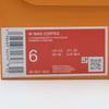 IB1857-600 Nike Cortez Light Crimson (Women's)